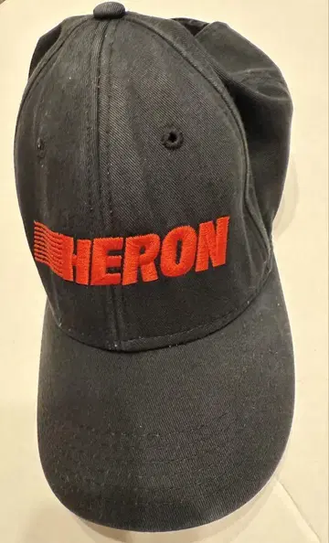 HERON PRESTON 캡 | 헤론 프레스톤 모자