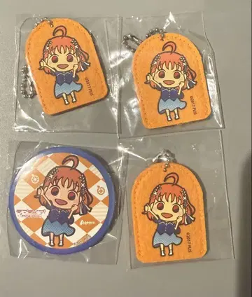 러브 라이브 선샤인 Aqours 피날레 타카미 치가 세트로