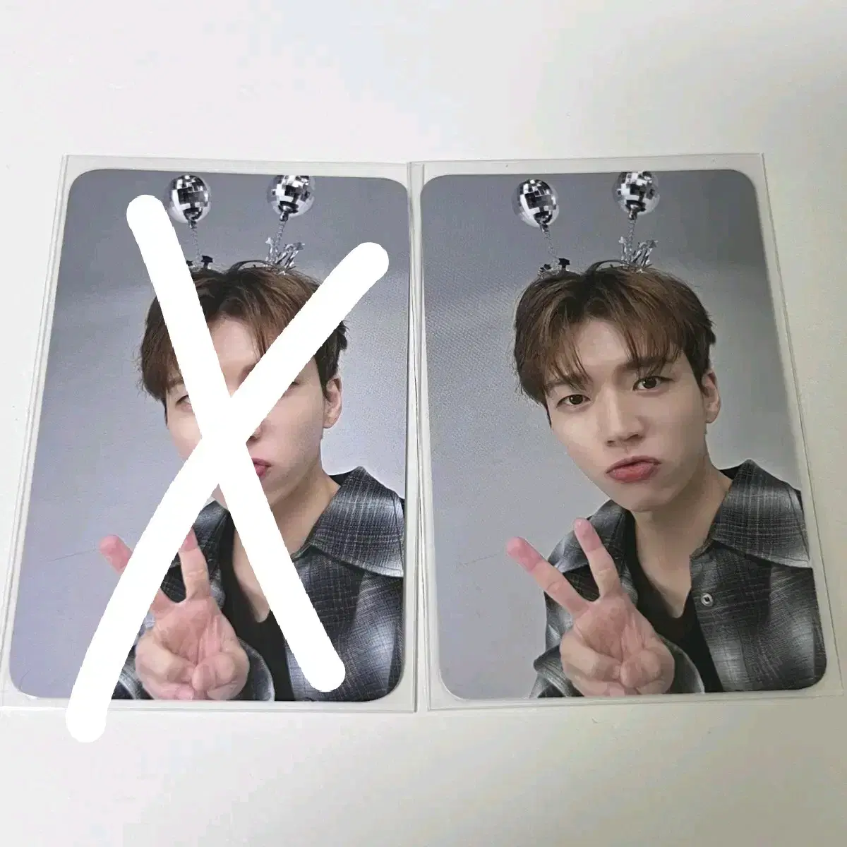 Infinite cgv sing-along pre-order benefit poca Nam Woohyun 15th anniversary concert limited edition
