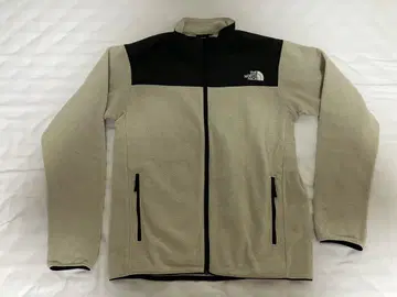 THE NORTH FACE 마운틴 버사 마이크로 자켓 L 사이즈 OM