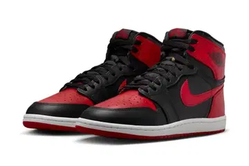 새상품 28.0 조던 1 HIGH 85 BRED 2025