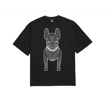 Lifework Big Radog T-shirt