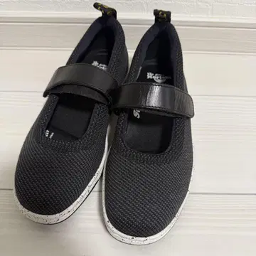 닥터마틴 ASKINS KNIT 23.5cm 플랫슈즈