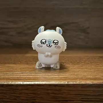 치이카와 (먼작귀) 모몽가 피규어 가챠가챠