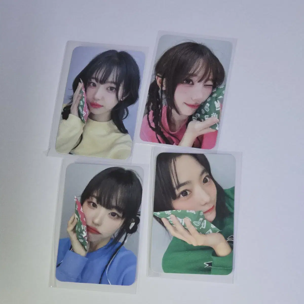 qwer album on Bunjang Global Site.