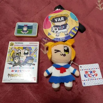 Pop Team Epic 묶음 판매