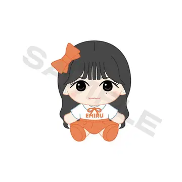 CUTIE STREET 카와모토 에루