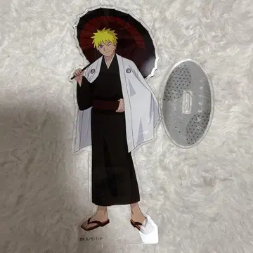 나루토 일본 의류 아크릴 스탠드