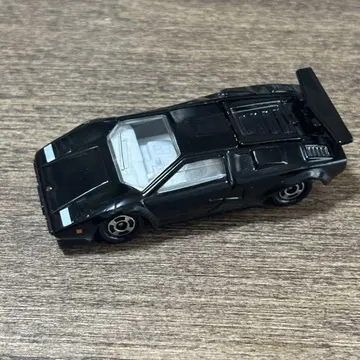 토미카 F12 람보르기니 카운 턱 LP500S 미니카