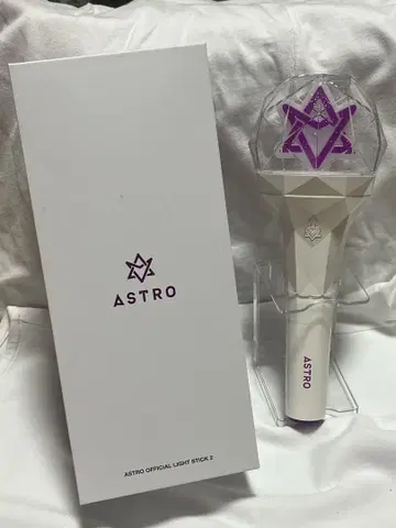 ASTRO 공식 라이트 스틱 2