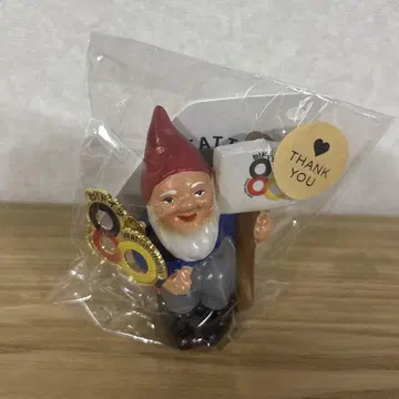 독일 파빌리온 핀 배지, 행사장 한정판