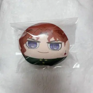 가쿄인 노리아키 만주 봉제 인형