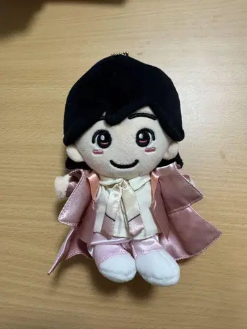 나니와단시 미치에다 슌스케 치비누이