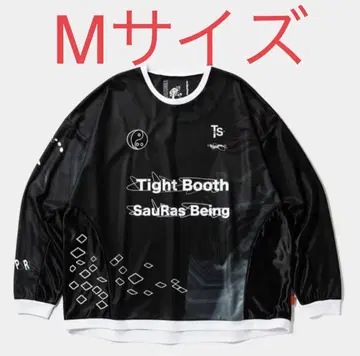 TIGHTBOOTH SauRas 축구 유니폼 M