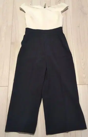 TED BAKER 오프숄더 올인원