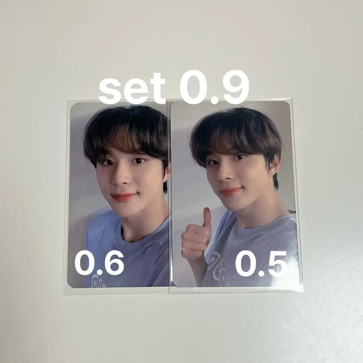 入荷nowオンラインストア NCT 엔시티 | NCT Jungwoo on 127 NCT / WTS Poca Acid Slow K-POP・アジア