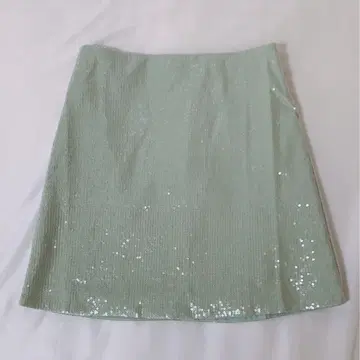 LISSI BOUTIQUE 오로라 스커트