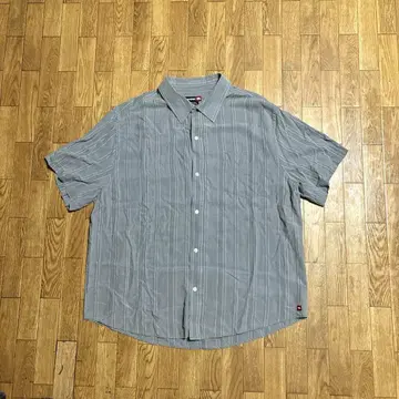 90~00년대 토니 호크 레이온 셔츠 토니 호크 그레이 XL