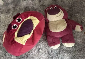 로조 봉제 인형 묶음 판매