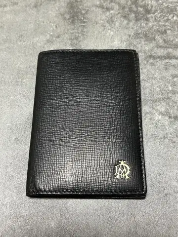 Dunhill 명함지갑