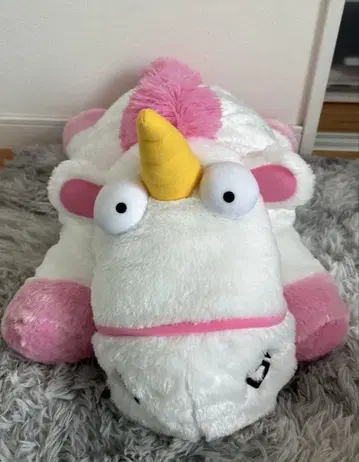 미니 그랑 봉제 인형 플러피