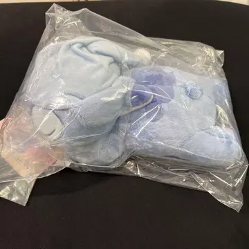 스티치 제일복권 B상 오야스미 봉제 인형
