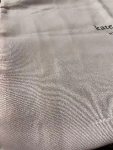 kate spade 핑크 복조리