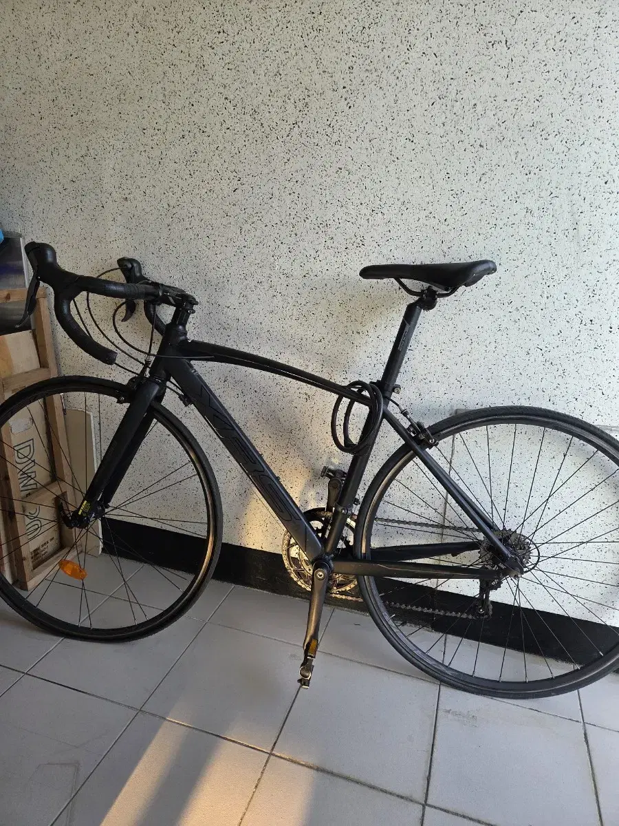 Samchully Appalanchia XRS Road Bike