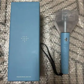 treasure 응원봉