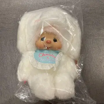 2018년 출시 새상품 시나모롤 치무탄 몬치치