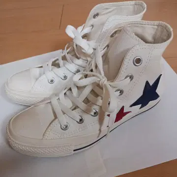 CONVERSE ALL STAR 하이컷 스니커즈