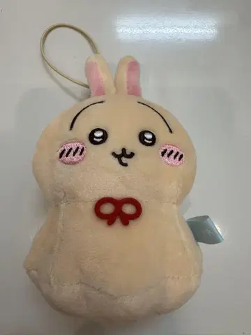 우라야하보즈 치이카와 (먼작귀) 토끼