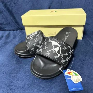 아놀드 파머 샤워 샌들 샌들 LL 25.0cm