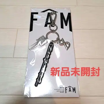 미개봉 새상품 timelesz 키링 FAM