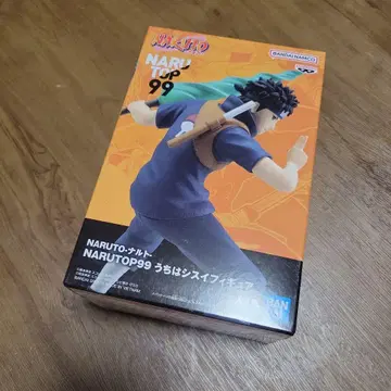 우치 하스이 'NARUTO-나루토-' NARUTOP99 피규어