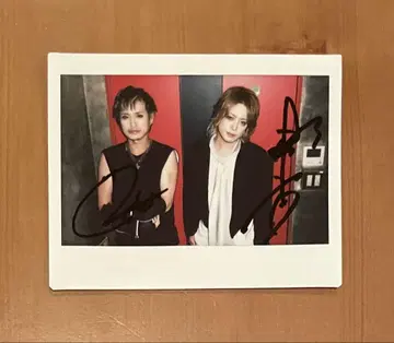 DIAURA 빅 폴라로이드 6/21 시모키타자와