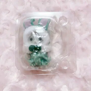 실바니안 패밀리 컬러풀 토끼 복권