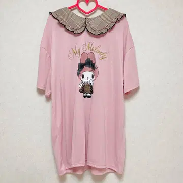 산리오 돈키 심야의 멜로크로 비밀의 멜로크로 마이멜로디 원피스 M