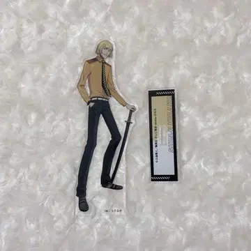BLEACH 히라코 아크릴 스탠드