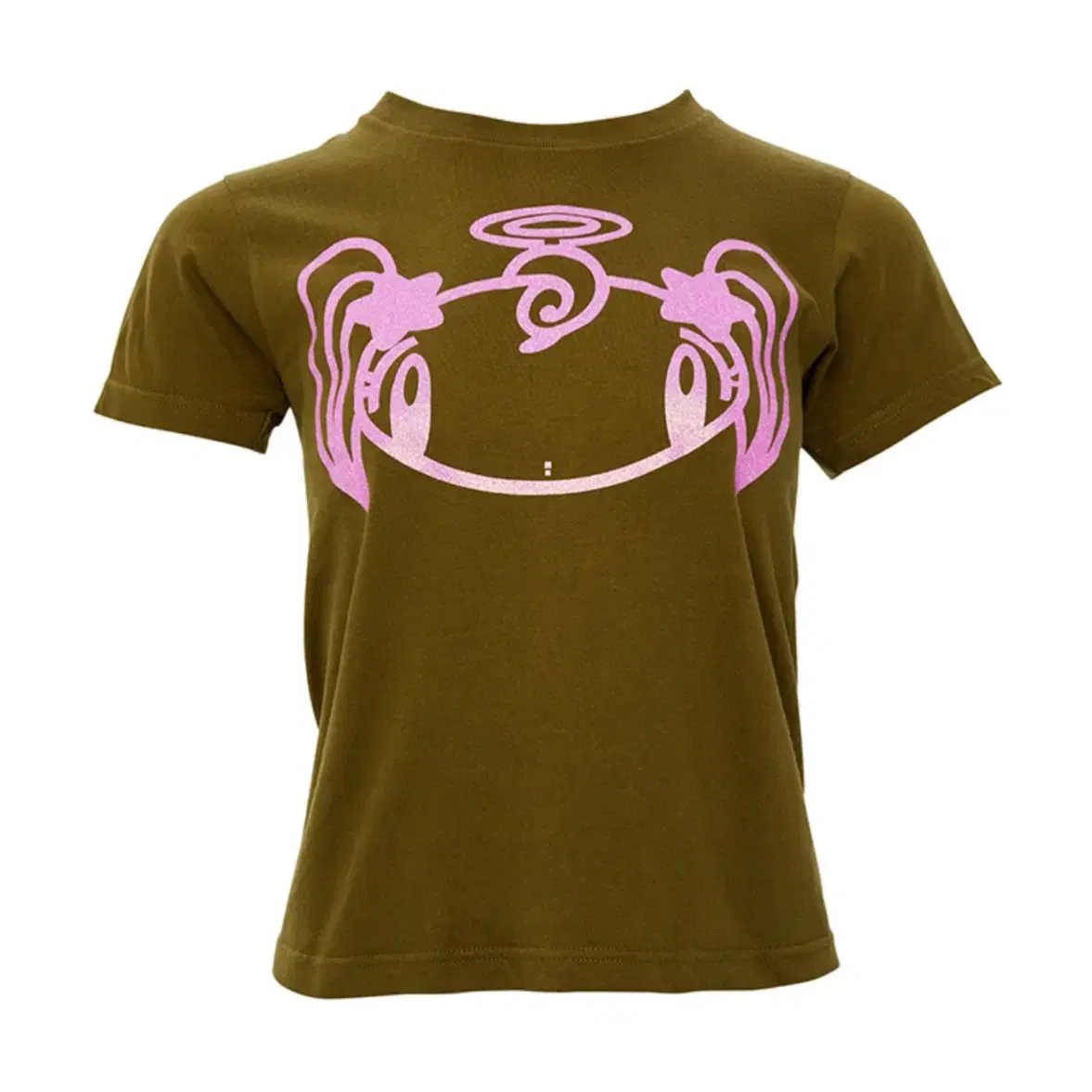 【Shalom】Puro Bomb Tee ★韓国人気★送料関税込★ ○SHALOM○ PURO BOMB T-SHIRT (SHALOM/Tシャツ・カットソー