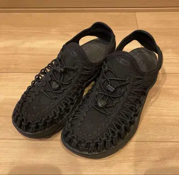 KEEN 유니크 아스토리아