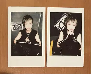 DIAURA 쇼야 씨 6/21-22 시모키타자와