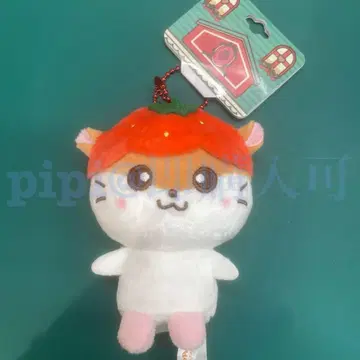 코로코로 린 마스코트 딸기 시리즈 퓨로 산리오