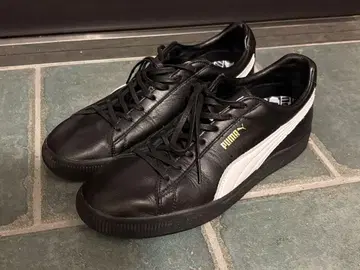 푸마 BASKET VTG MIJ GS 일본산