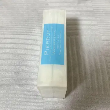 PIERROT 라이브 비디오 PARADOXICAL GENESIS VHS