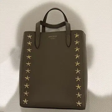 JIMMY CHOO 숄더백