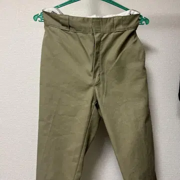 디키즈 874