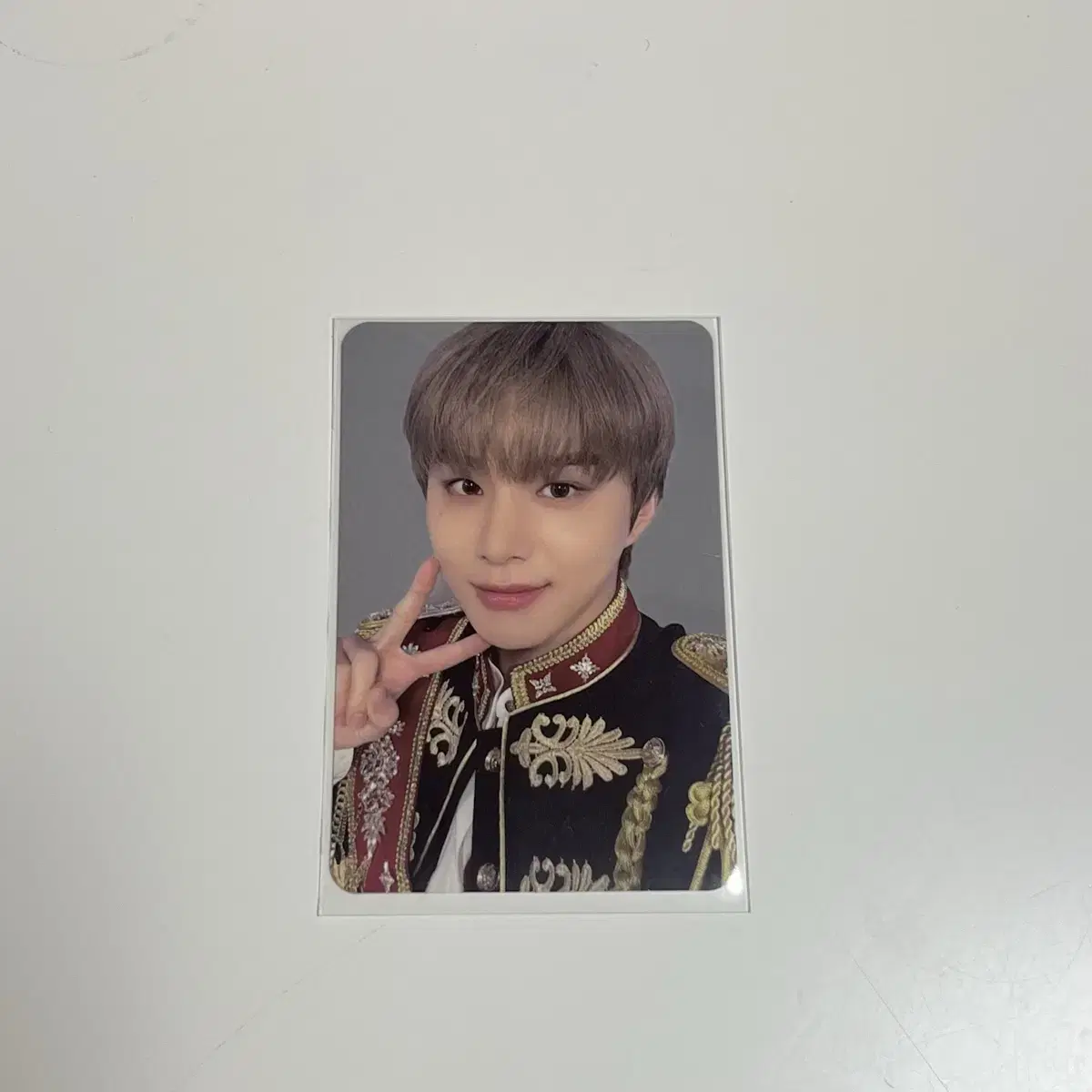 NCT127 sticker deluxe box トレカ ジャニ