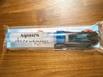 러브 라이브 Aqours 피날레 블레이드