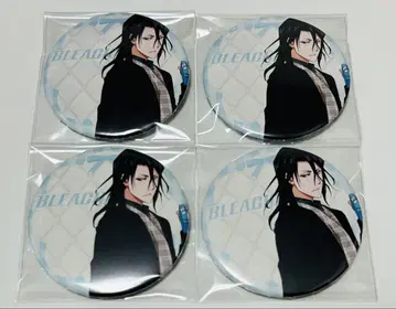 BLEACH 후목 시라야